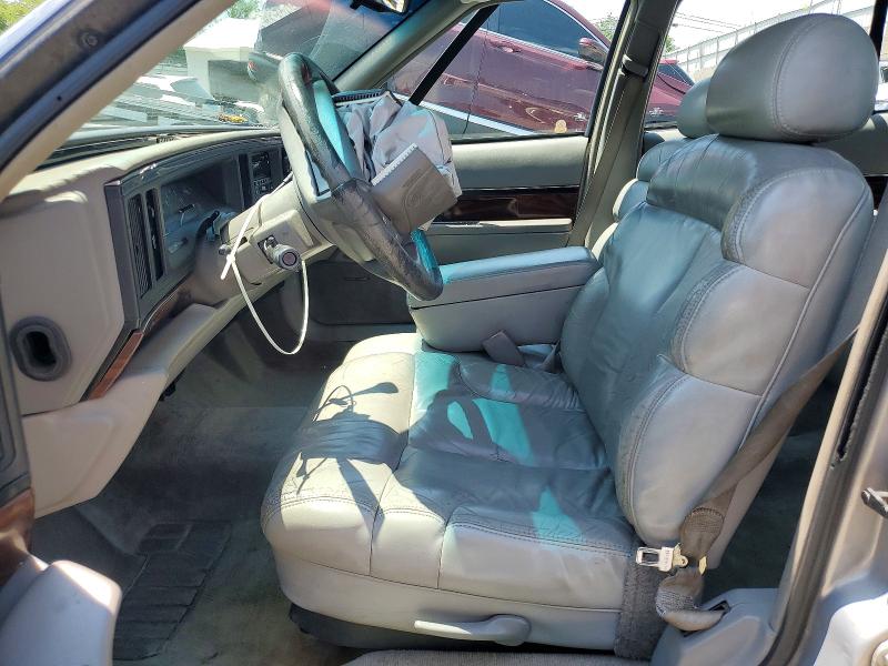 53976766 :رقم المزاد ، 1G4HP52K4WH420277 vin ، 1998 Buick Lesabre مزاد بيع