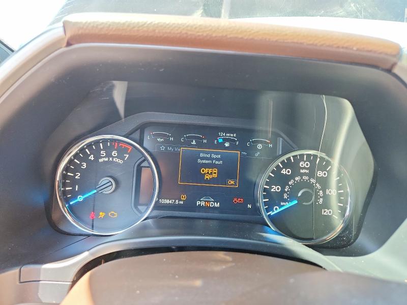 Aukcja sprzedaży 2020 Ford F150, vin: 1FTEW1E47LFA39224, numer aukcji: 54426356