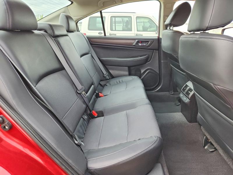 Продажа на аукционе авто 2017 Subaru Legacy, vin: 4S3BNAN66H3049436, номер лота: 52268156