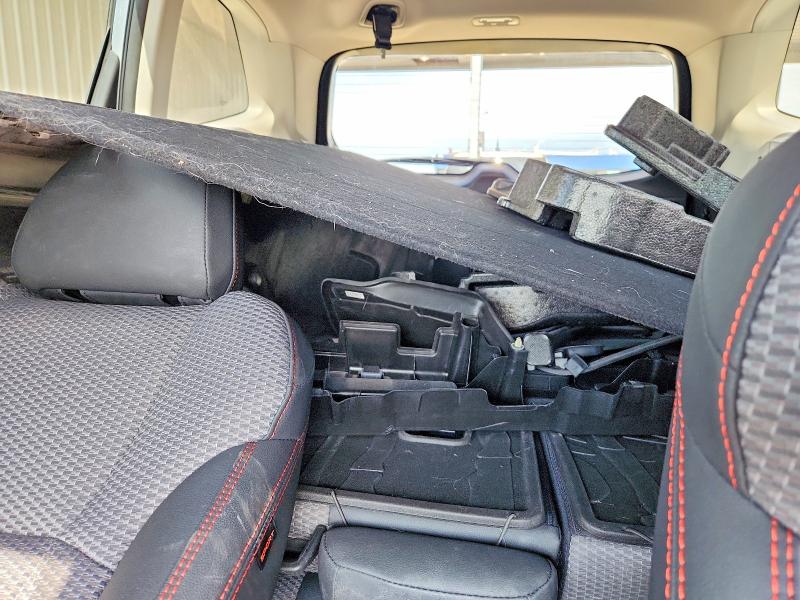 Aukcja sprzedaży 2021 Subaru Forester, vin: JF2SKARC6MH593099, numer aukcji: 53349066