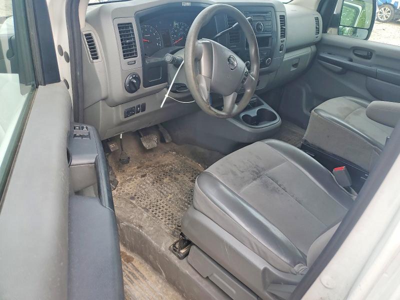 Продажа на аукционе авто 2014 Nissan Nv, vin: 1N6BF0LX5EN100280, номер лота: 53933836