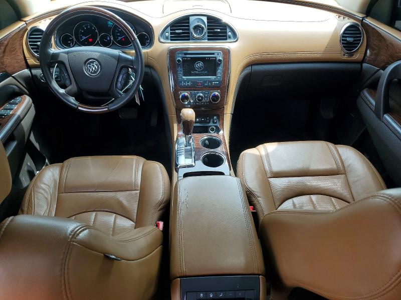 54619346 :رقم المزاد ، 5GAKVCKD2EJ318183 vin ، 2014 Buick Enclave مزاد بيع