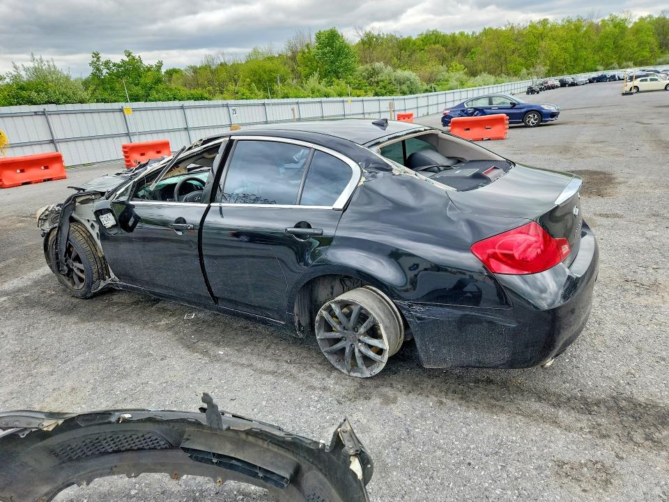 Продажа на аукционе авто 2008 Infiniti G35, vin: JNKBV61F48M280055, номер лота: 53805846
