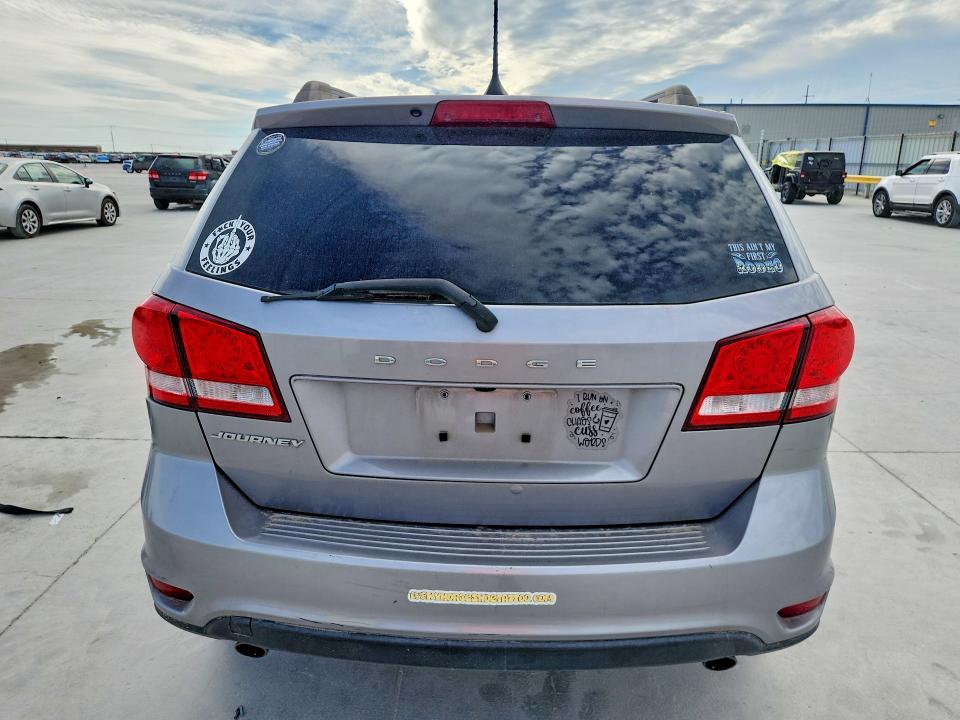 Aukcja sprzedaży 2019 Dodge Journey, vin: 3C4PDCBG6KT833306, numer aukcji: 52577626