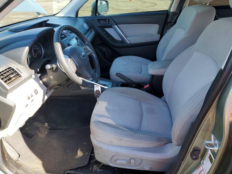 Продажа на аукционе авто 2014 Subaru Forester, vin: JF2SJAEC9EH508461, номер лота: 51593236
