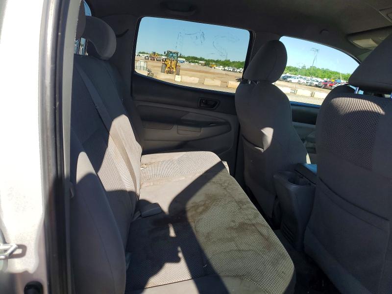 Aukcja sprzedaży 2009 Toyota Tacoma, vin: 5TEJU62N49Z622926, numer aukcji: 53185056