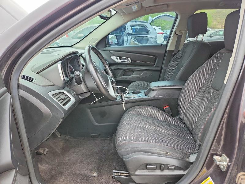 Aukcja sprzedaży 2016 Gmc Terrain, vin: 2GKFLTE33G6106504, numer aukcji: 54811396