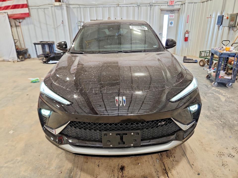 2025 Buick Envista მანქანა იყიდება აუქციონზე, vin: KL47LBEP8SB234394, აუქციონის ნომერი: 52906306