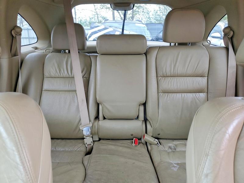 Продаж на аукціоні авто 2011 Honda Cr-v, vin: 5J6RE4H74BL124382, номер лоту: 53566036