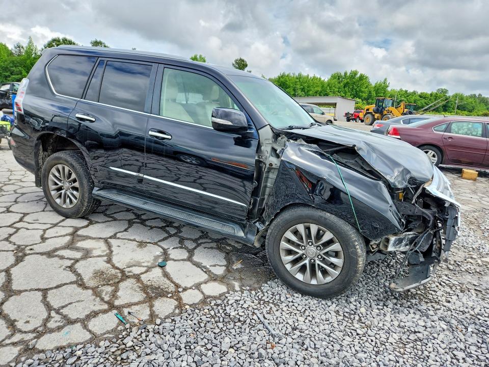 Продаж на аукціоні авто 2015 Lexus Gx, vin: JTJJM7FXXF5110357, номер лоту: 53562406