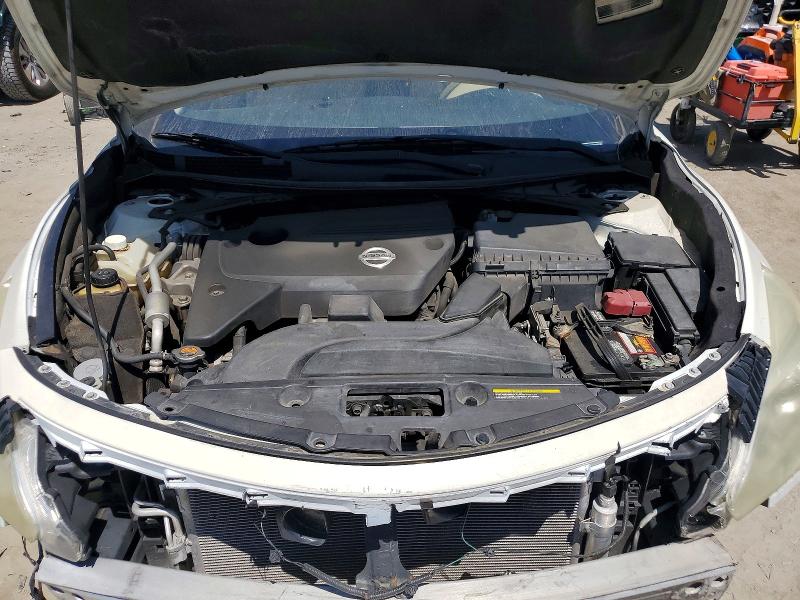 Продаж на аукціоні авто 2015 Nissan Altima, vin: 1N4AL3AP9FC573582, номер лоту: 52756496