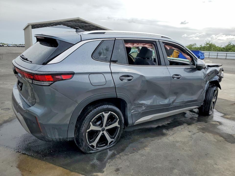 2026 Volkswagen Tiguan მანქანა იყიდება აუქციონზე, vin: 3VVFR7RM6TM062200, აუქციონის ნომერი: 55435416