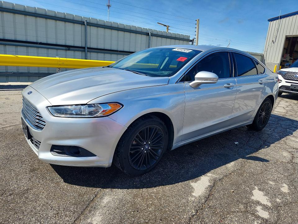 54692926 :رقم المزاد ، 3FA6P0H92GR232074 vin ، 2016 Ford Fusion مزاد بيع