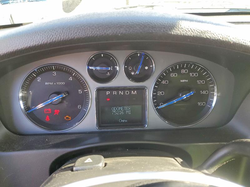 Продаж на аукціоні авто 2008 Cadillac Escalade, vin: 1GYEC63888R208727, номер лоту: 54509586