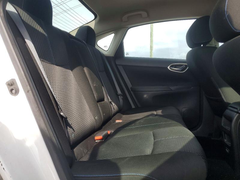 Aukcja sprzedaży 2018 Nissan Sentra, vin: 3N1AB7AP7JY347029, numer aukcji: 54523836
