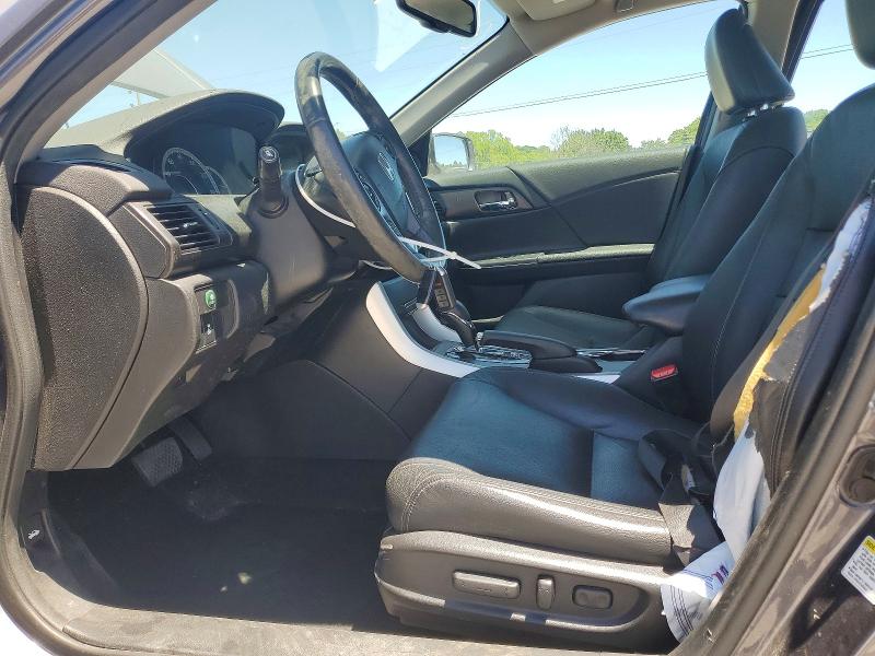 Aukcja sprzedaży 2014 Honda Accord, vin: 1HGCR2F82EA153512, numer aukcji: 53810746