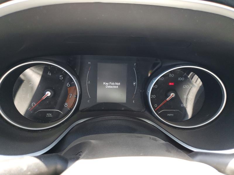 Продажа на аукционе авто 2018 Jeep Compass, vin: 3C4NJDBB9JT239513, номер лота: 52095676