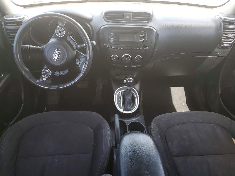 Продаж на аукціоні авто 2016 Kia Soul, vin: KNDJN2A26G7318465, номер лоту: 47660456