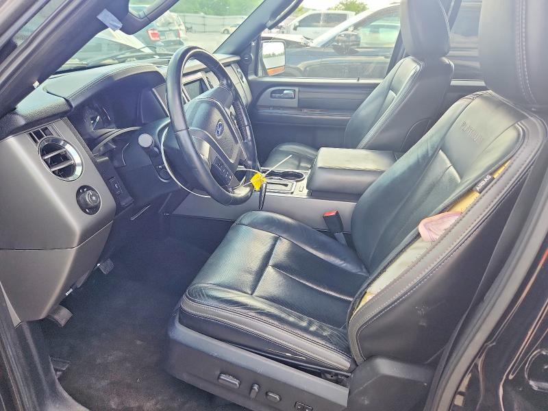 55213056 :رقم المزاد ، 1FMJK1MT1HEA30434 vin ، 2017 Ford Expedition مزاد بيع