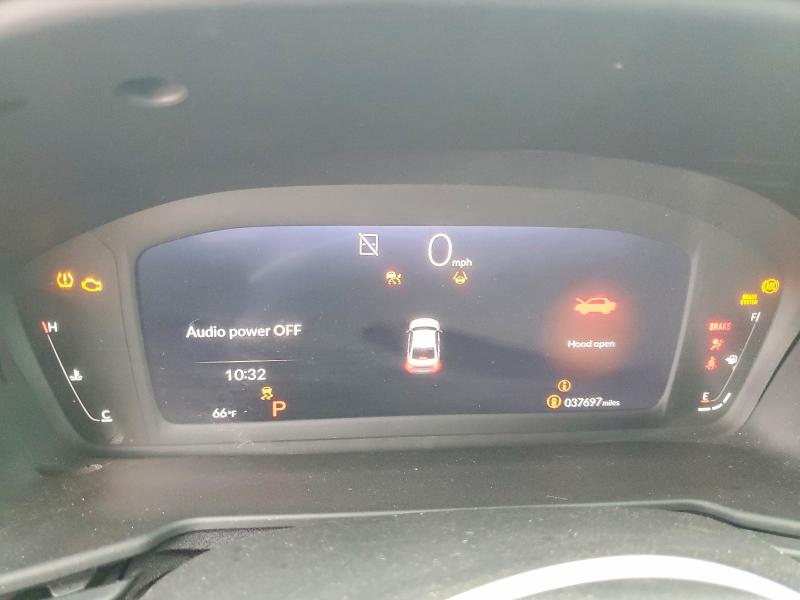 53048146 :رقم المزاد ، 1HGCY1F28RA066888 vin ، 2024 Honda Accord مزاد بيع