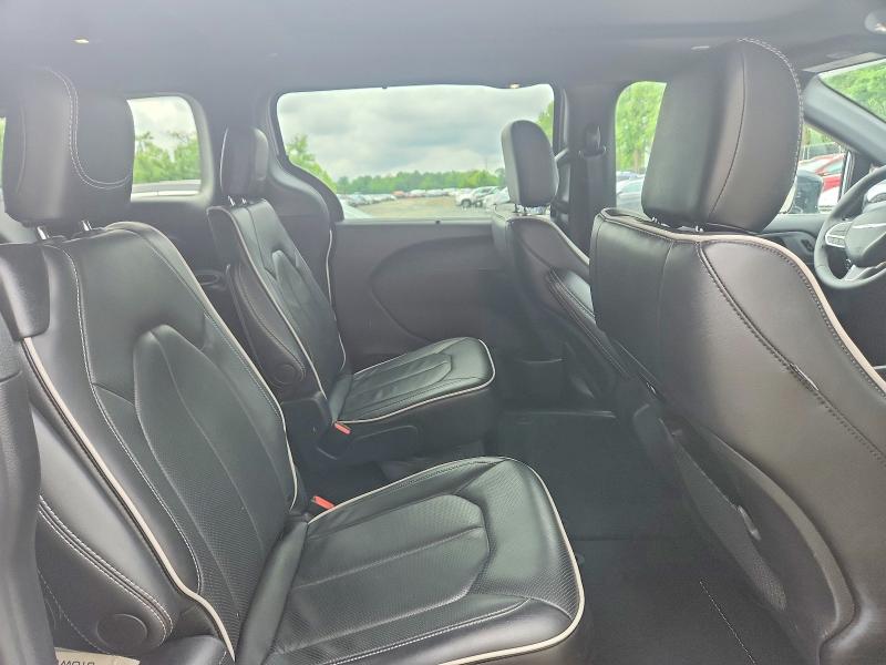 Aukcja sprzedaży 2026 Chrysler Pacifica, vin: 2C4RC1GG3TR221285, numer aukcji: 54849466