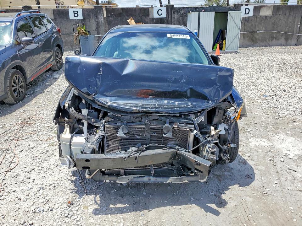 2012 Toyota Camry მანქანა იყიდება აუქციონზე, vin: 4T4BF1FK2CR247721, აუქციონის ნომერი: 54681346