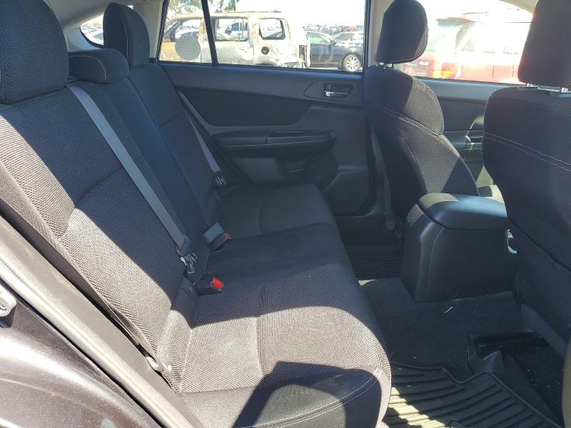 Aukcja sprzedaży 2013 Subaru Xv Crosstrek, vin: JF2GPAVC0DH891452, numer aukcji: 52942726