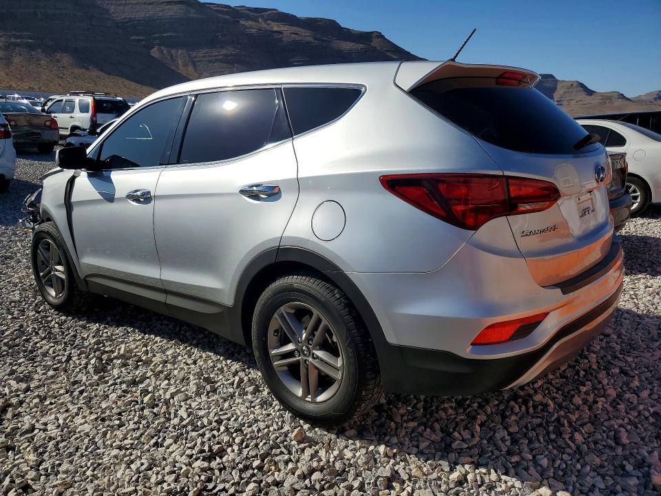 Aukcja sprzedaży 2018 Hyundai Santa Fe Sport, vin: 5XYZT3LB9JG538396, numer aukcji: 54293326