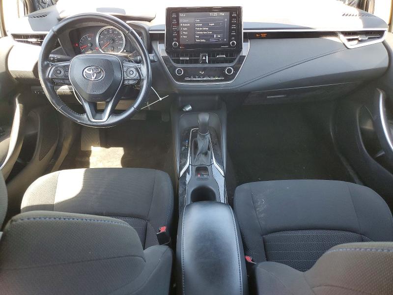 Продажа на аукционе авто 2021 Toyota Corolla, vin: 5YFS4MCE0MP084974, номер лота: 51815886