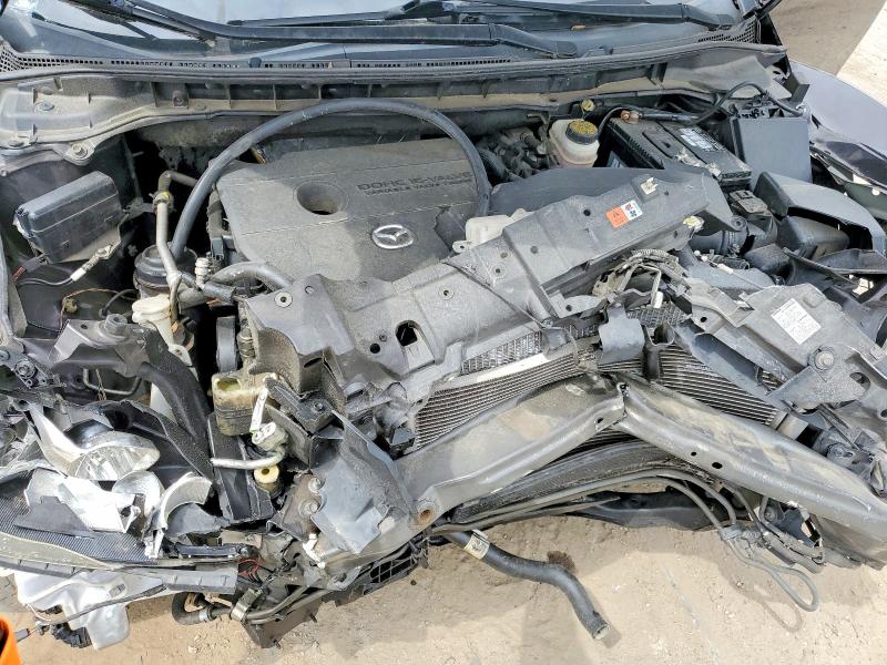 Aukcja sprzedaży 2010 Mazda Cx-7, vin: JM3ER2W5XA0340548, numer aukcji: 52477056