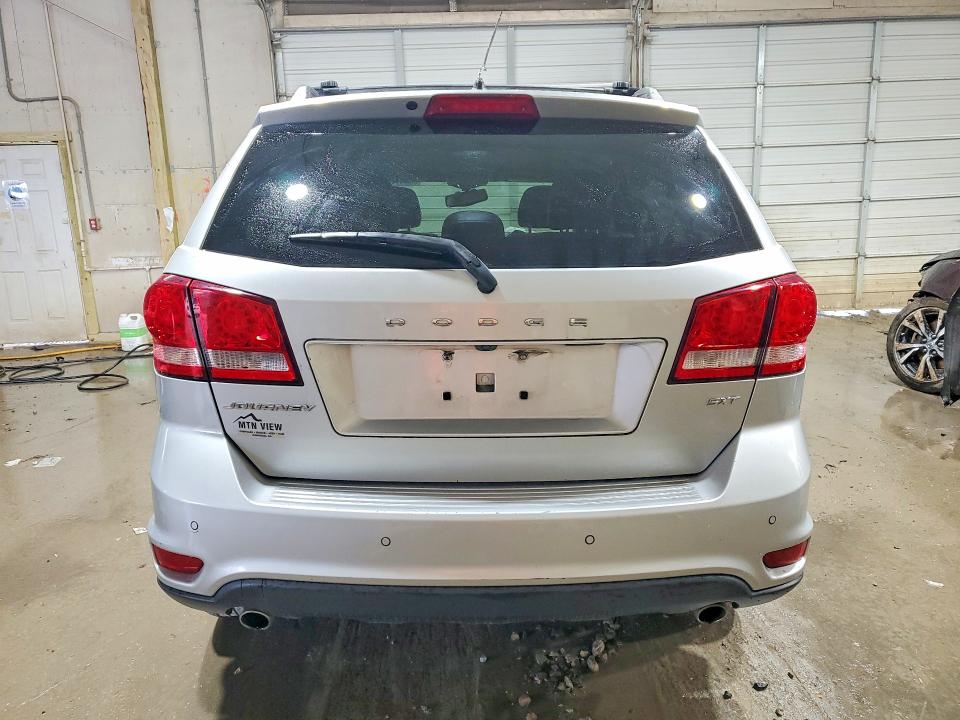 Продаж на аукціоні авто 2014 Dodge Journey, vin: 3C4PDCBG6ET141065, номер лоту: 52476866