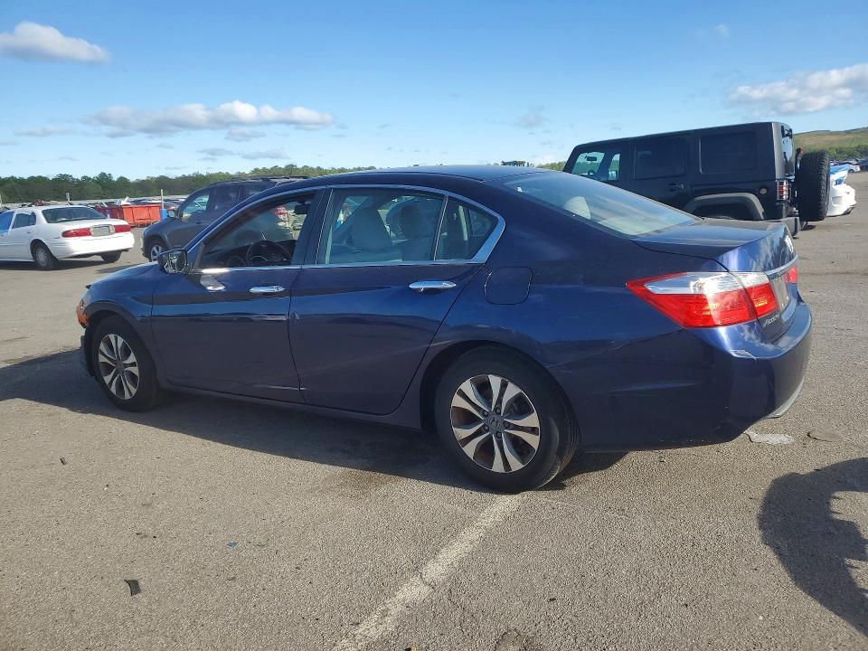 2015 Honda Accord მანქანა იყიდება აუქციონზე, vin: 1HGCR2F34FA218219, აუქციონის ნომერი: 55392406