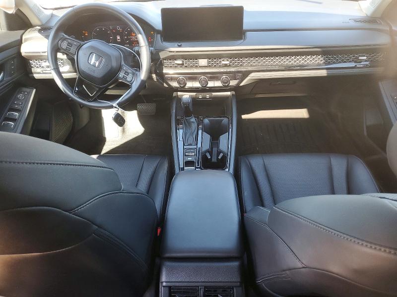 Продажа на аукционе авто 2024 Honda Accord, vin: 1HGCY2F65RA076450, номер лота: 55115406