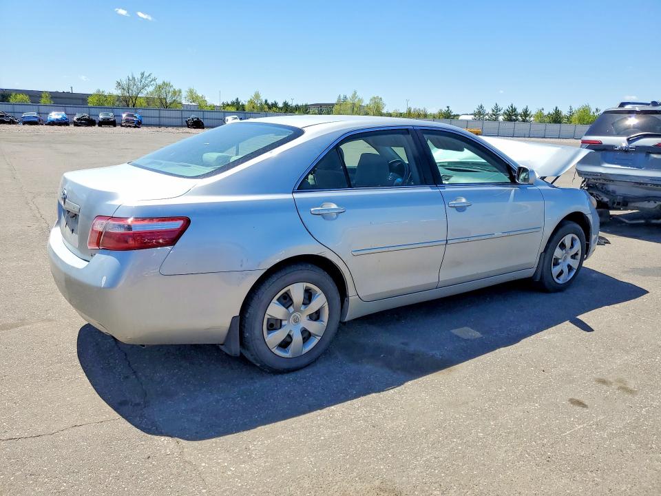 Продаж на аукціоні авто 2007 Toyota Camry, vin: 4T4BE46K67R001779, номер лоту: 53501966
