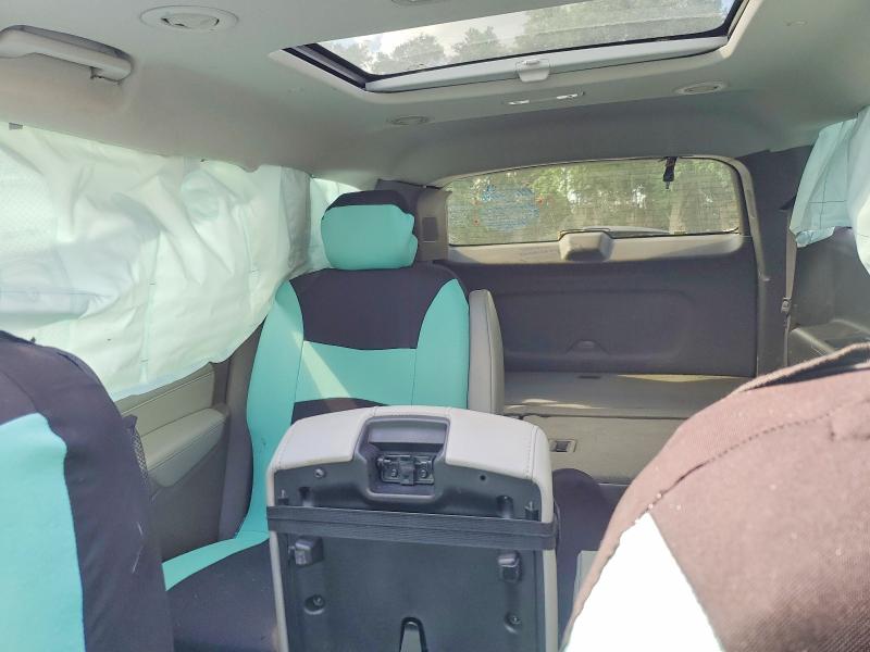 Продажа на аукционе авто 2018 Chevrolet Traverse, vin: 1GNERKKW7JJ254266, номер лота: 53193006