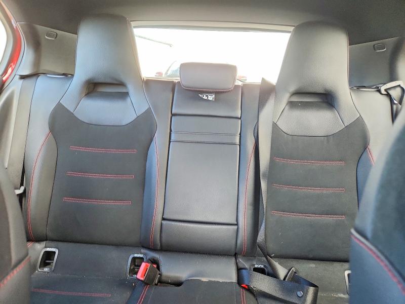 Aukcja sprzedaży 2022 Mercedes-benz A, vin: W1K3F4HB4NJ345709, numer aukcji: 53757366