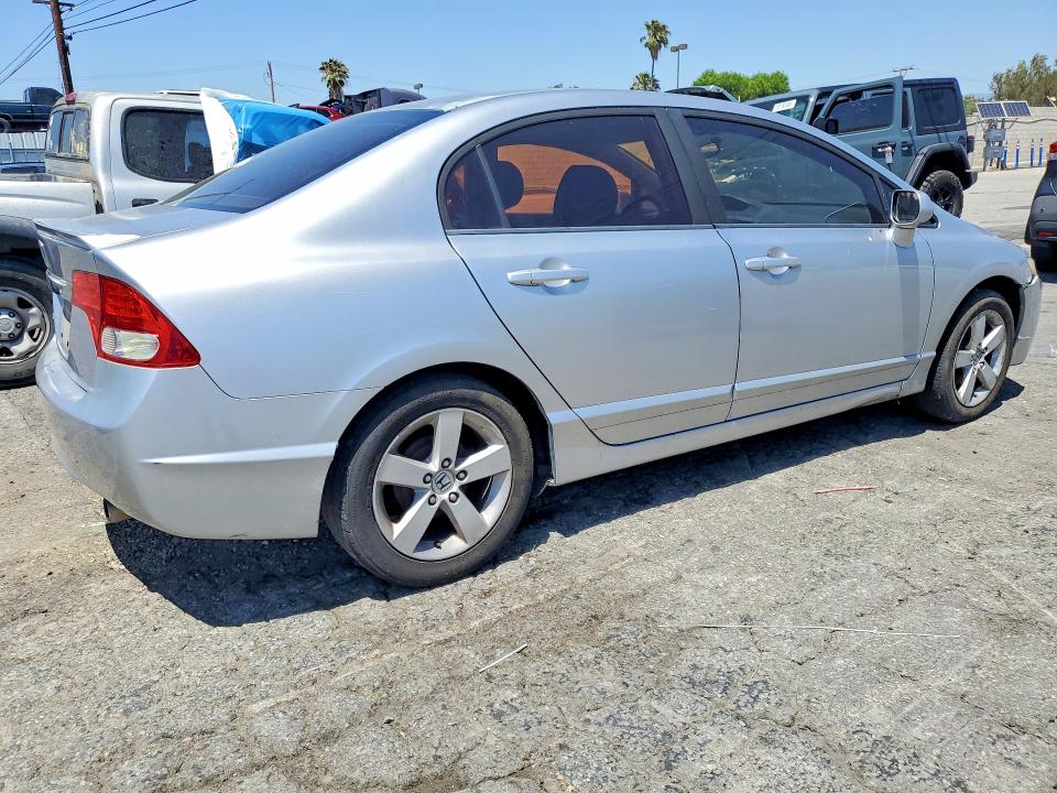 Продажа на аукционе авто 2010 Honda Civic, vin: 19XFA1F69AE008390, номер лота: 53130356