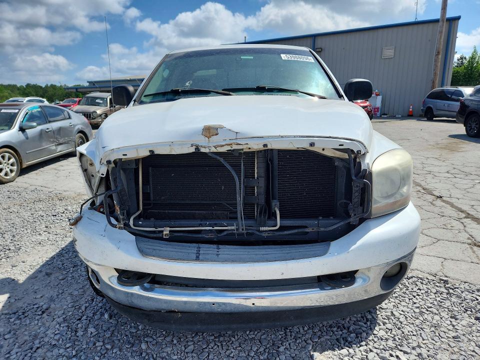 2006 Dodge Ram 2500 მანქანა იყიდება აუქციონზე, vin: 1D7KS28D66J167252, აუქციონის ნომერი: 53988096