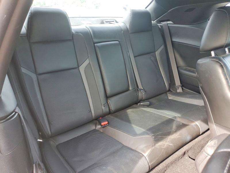 53015096 :رقم المزاد ، 2C3CDZAG2MH586935 vin ، 2021 Dodge Challenger مزاد بيع