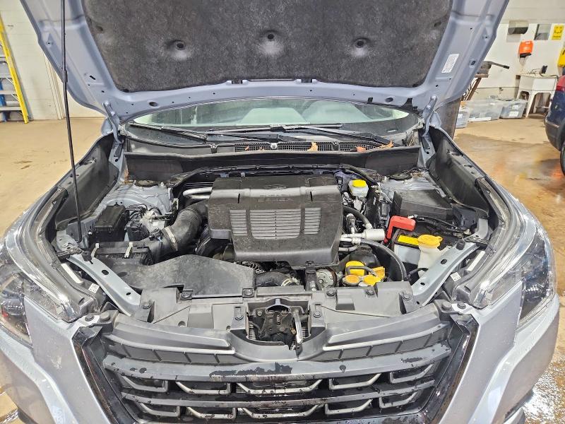 Продажа на аукционе авто 2024 Subaru Forester, vin: JF2SKACC8RH512555, номер лота: 53238336