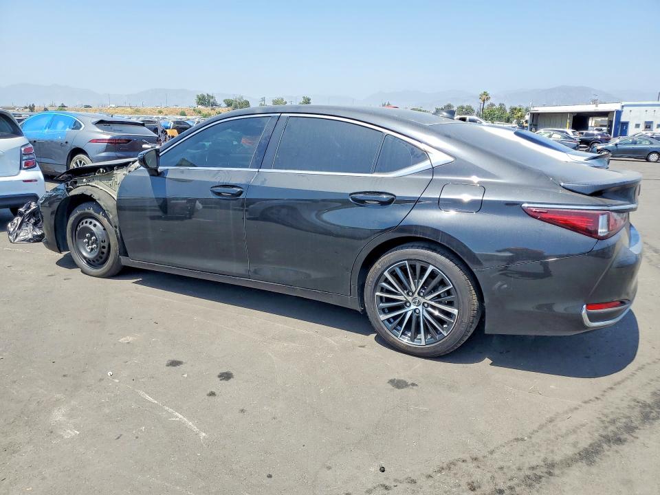 Продаж на аукціоні авто 2022 Lexus Es 300h, vin: 58ADA1C19NU023001, номер лоту: 54883116