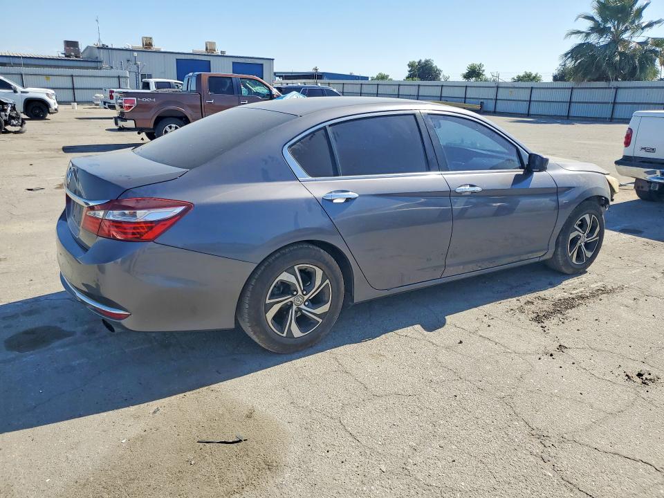 2016 Honda Accord მანქანა იყიდება აუქციონზე, vin: 1HGCR2F38GA119047, აუქციონის ნომერი: 54670506