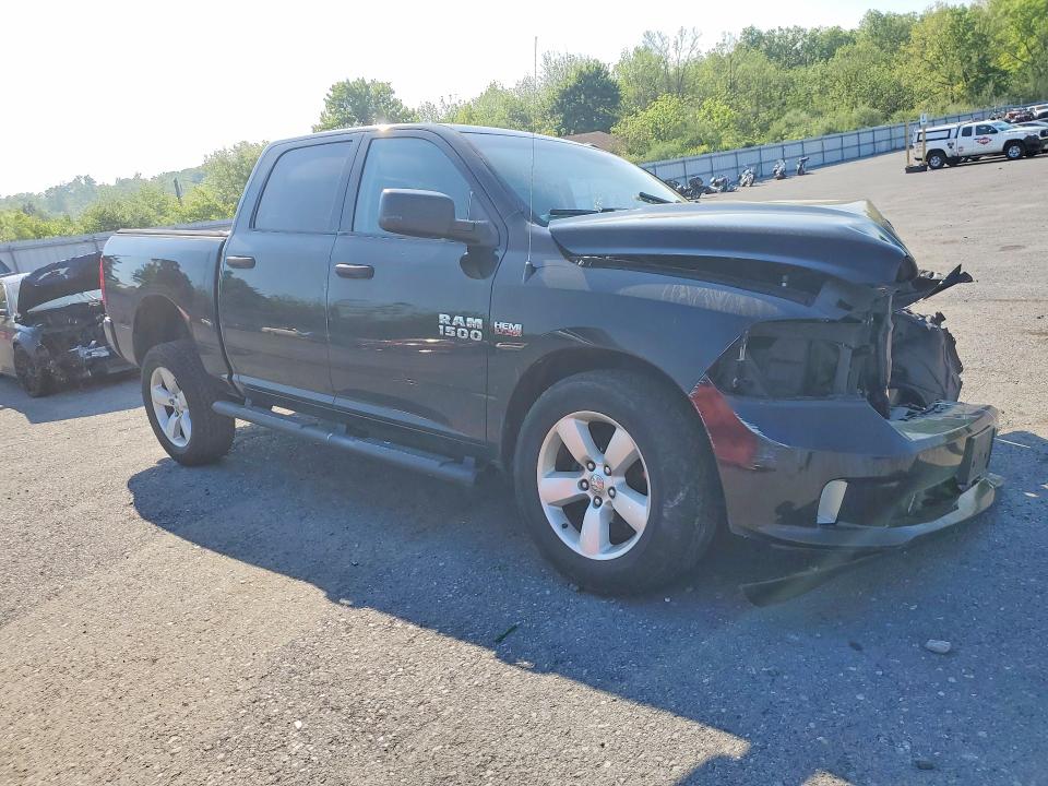 2014 Ram 1500 მანქანა იყიდება აუქციონზე, vin: 3C6RR7KT3EG288703, აუქციონის ნომერი: 54146556