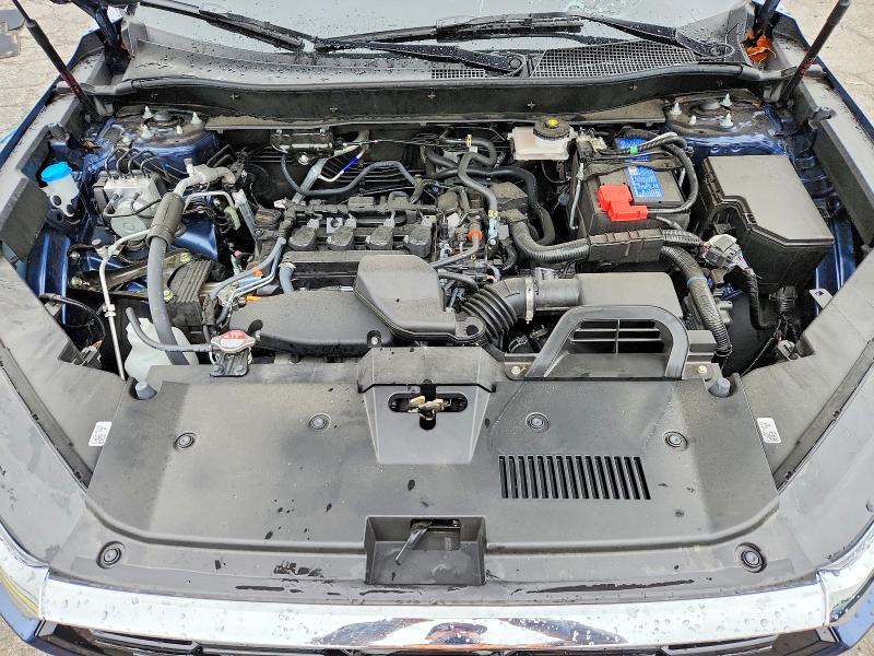 Aukcja sprzedaży 2025 Honda Cr-v, vin: 2HKRS4H74SH479524, numer aukcji: 53769366