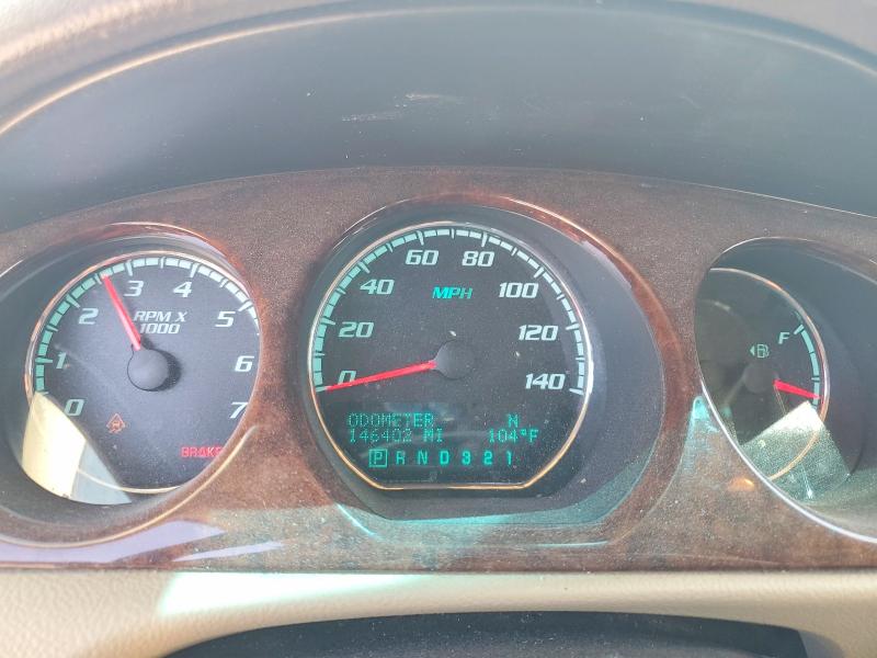 Продаж на аукціоні авто 2011 Buick Lucerne, vin: 1G4HJ5EM5BU106542, номер лоту: 52944646