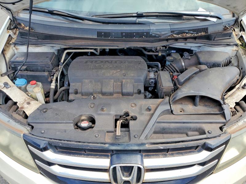 2015 Honda Odyssey მანქანა იყიდება აუქციონზე, vin: 5FNRL5H65FB070964, აუქციონის ნომერი: 53099426