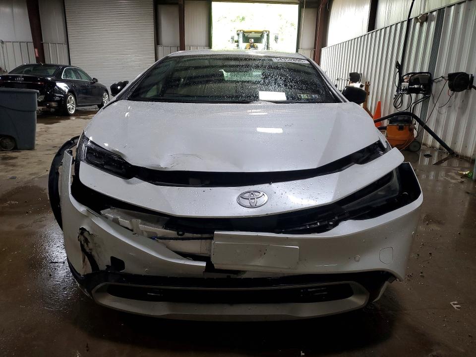 Aukcja sprzedaży 2024 Toyota Prius Prime, vin: JTDACACU2R3036154, numer aukcji: 54352896