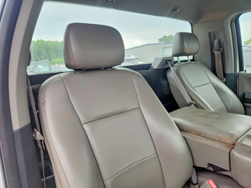 Продаж на аукціоні авто 2018 Ford F150, vin: 1FTMF1CB5JKC60872, номер лоту: 52656226