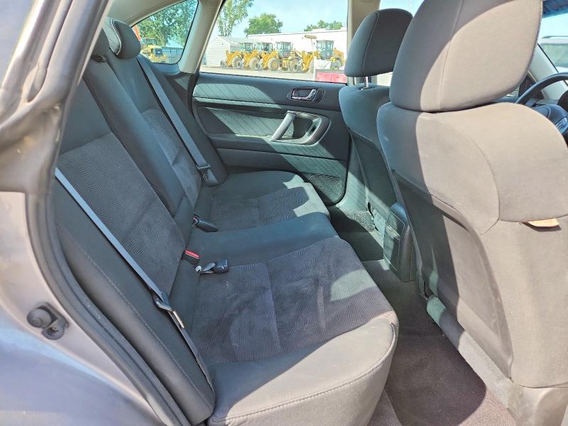 Продажа на аукционе авто 2009 Subaru Legacy, vin: 4S3BL616996216333, номер лота: 54440196