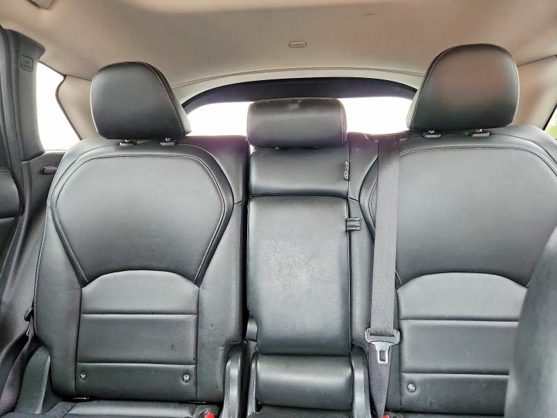 Продажа на аукционе авто 2019 Infiniti Qx50, vin: 3PCAJ5M33KF126151, номер лота: 49986766